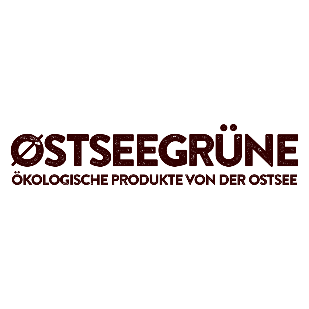 Ostseegrüne - ökologische Produkte von der Ostsee / HOME